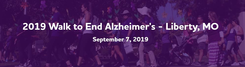 Join the Fight Against Alzheimer’s