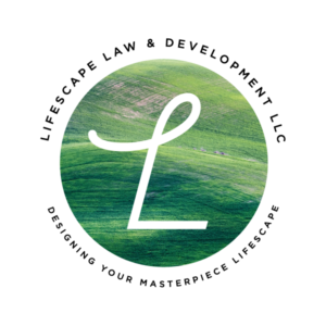 Lifescape Law & Development Avatar Logo