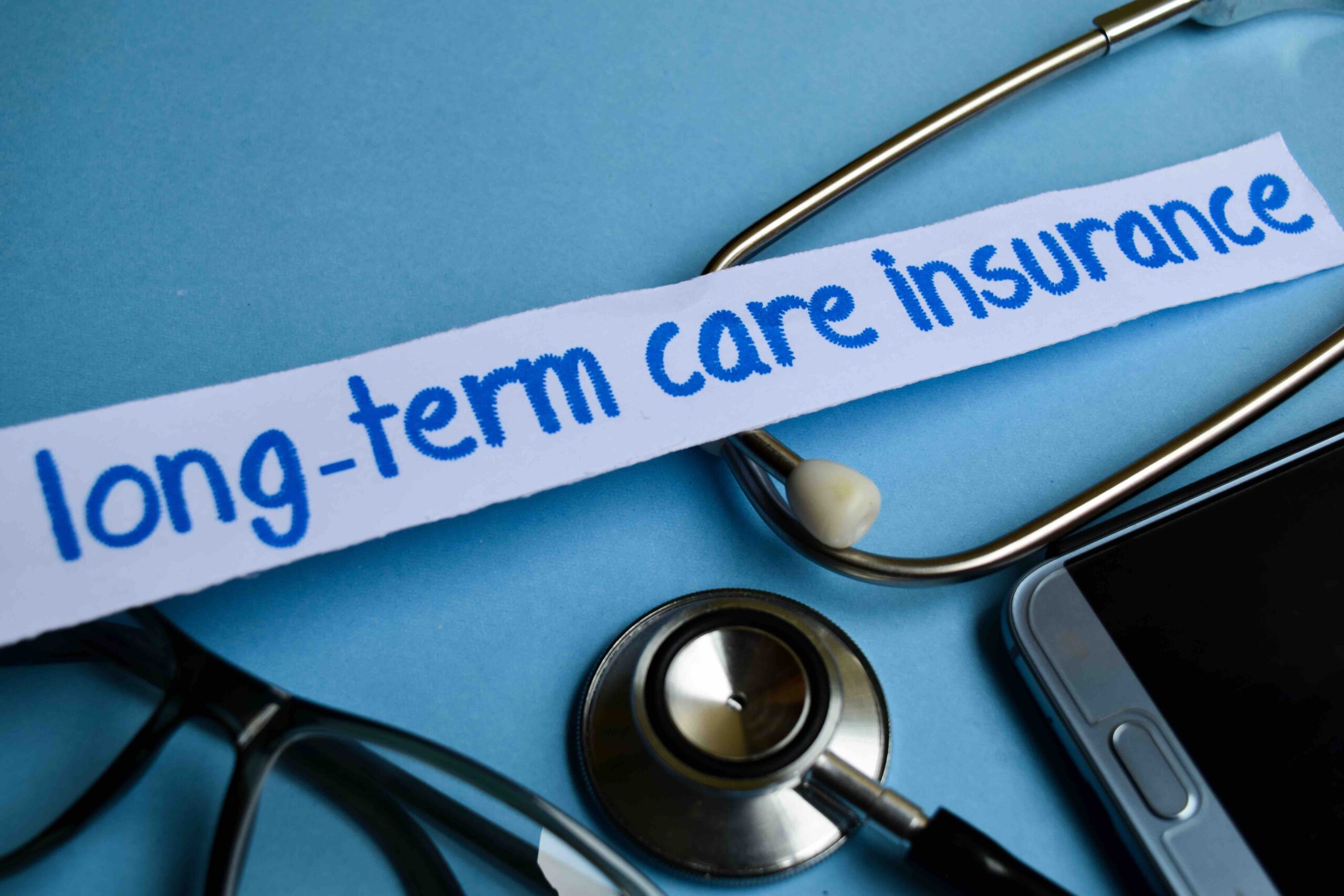 Understanding Federal Longterm Care Insurance Program Lifescape Law