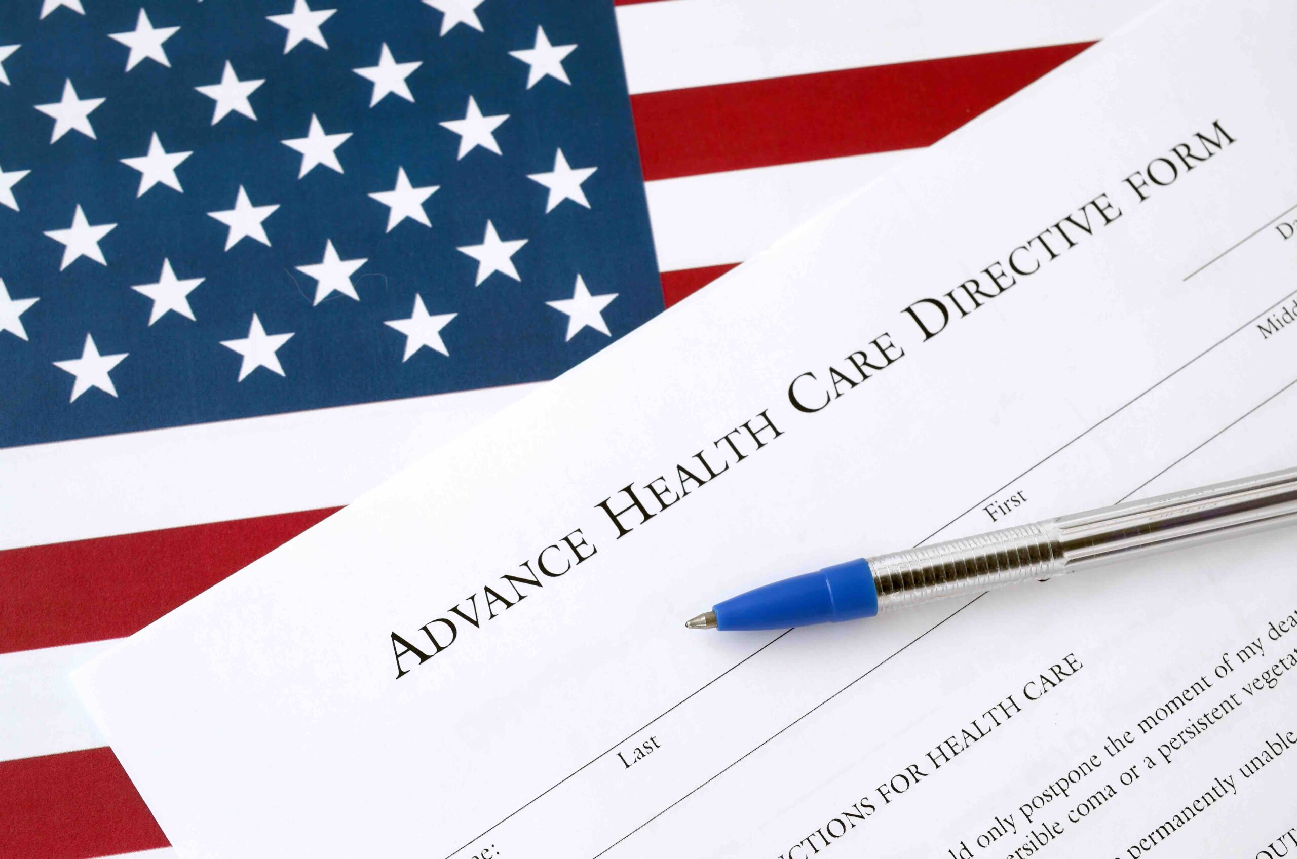 What is an Advance Directive in Missouri?