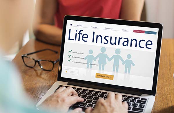 Important Information and Different Options for Life Insurance