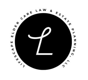 Lifescape Elder Care Law & Estate Planning Icon